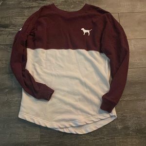 PINK Long Sleeve